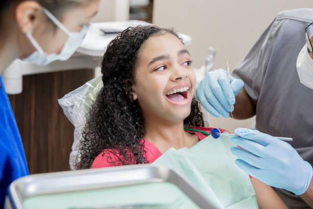 Best Broken or Chipped Tooth Repair in Centerburg, OH