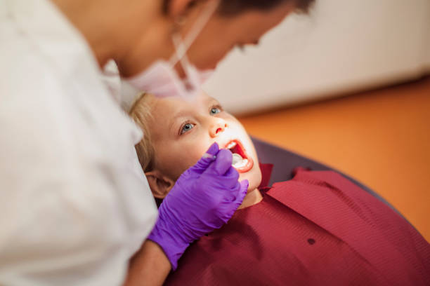 Best Emergency Root Canal Therapy in Centerburg, OH