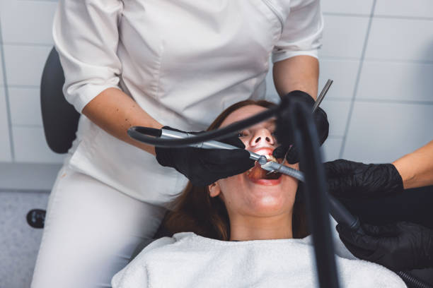 Best Walk-In Emergency Dental Services in Centerburg, OH