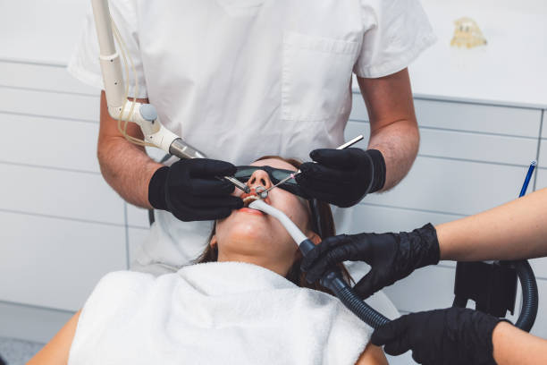 Best Emergency Cosmetic Dentistry (e.g., broken veneers) in Centerburg, OH