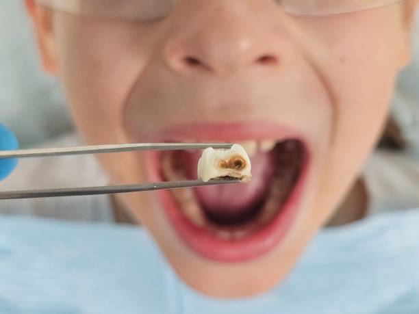 Best Emergency Orthodontic Repairs in Centerburg, OH