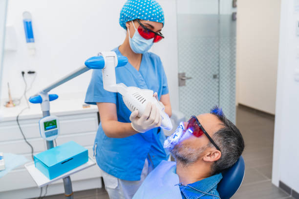 Best Dental Abscess Treatment in Centerburg, OH